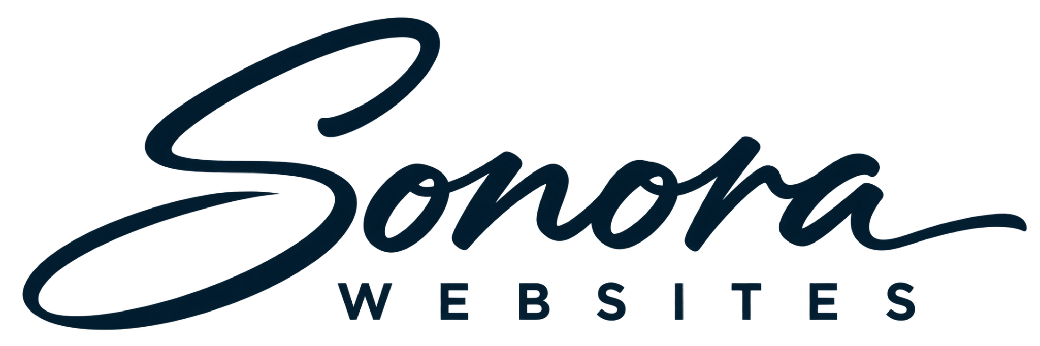 Sonora Websites